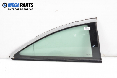 Vent window for Mercedes-Benz C-Class 203 (W/S/CL) 2.2 CDI, 143 hp, coupe, 2001, position: right