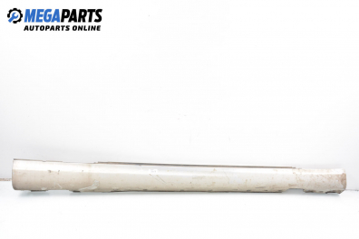 Side skirt for Mercedes-Benz C-Class 203 (W/S/CL) 2.2 CDI, 143 hp, coupe, 2001, position: right