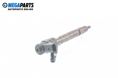 Diesel fuel injector for Mercedes-Benz C-Class 203 (W/S/CL) 2.2 CDI, 143 hp, coupe, 2001 № Bosch 0 445 110 072