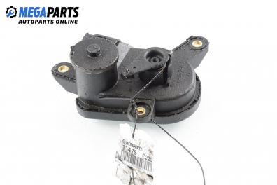 Swirl flap actuator motor for Mercedes-Benz C-Class 203 (W/S/CL) 2.2 CDI, 143 hp, coupe, 2001 № A 611 150 04 94