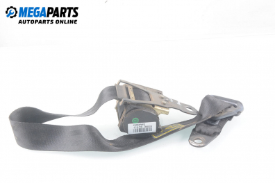 Seat belt for Nissan Terrano II (R20) 2.7 TDi 4WD, 125 hp, suv, 2000, position: rear - right