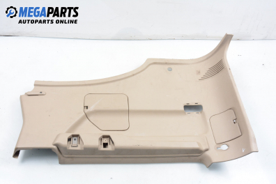 Interior cover plate for Nissan Terrano II (R20) 2.7 TDi 4WD, 125 hp, suv, 2000