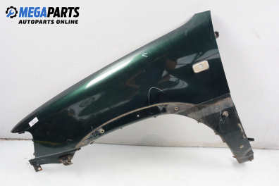 Fender for Nissan Terrano II (R20) 2.7 TDi 4WD, 125 hp, suv, 2000, position: front - left