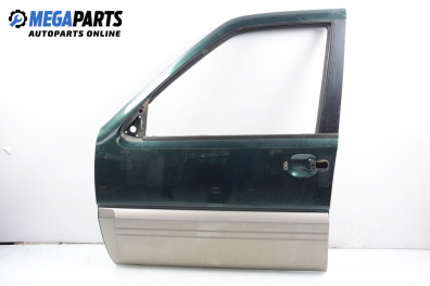 Door for Nissan Terrano II (R20) 2.7 TDi 4WD, 125 hp, suv, 2000, position: front - left