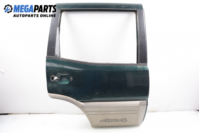 Door for Nissan Terrano II (R20) 2.7 TDi 4WD, 125 hp, suv, 2000, position: rear - right