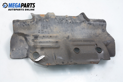 Skid plate for Nissan Terrano II (R20) 2.7 TDi 4WD, 125 hp, suv, 2000