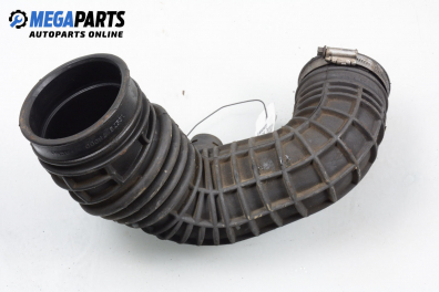 Air intake corrugated hose for Nissan Terrano II (R20) 2.7 TDi 4WD, 125 hp, suv, 2000