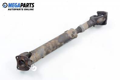 Tail shaft for Nissan Terrano II (R20) 2.7 TDi 4WD, 125 hp, suv, 2000