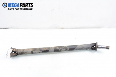 Tail shaft for Nissan Terrano II (R20) 2.7 TDi 4WD, 125 hp, suv, 2000