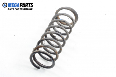 Coil spring for Nissan Terrano II (R20) 2.7 TDi 4WD, 125 hp, suv, 2000, position: rear