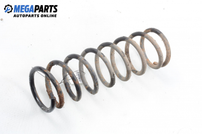 Coil spring for Nissan Terrano II (R20) 2.7 TDi 4WD, 125 hp, suv, 2000, position: rear