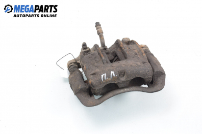 Caliper for Nissan Terrano II (R20) 2.7 TDi 4WD, 125 hp, suv, 2000, position: front - left