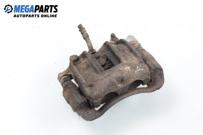 Caliper for Nissan Terrano II (R20) 2.7 TDi 4WD, 125 hp, suv, 2000, position: front - right