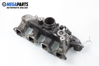 Intake manifold for Nissan Terrano II (R20) 2.7 TDi 4WD, 125 hp, suv, 2000