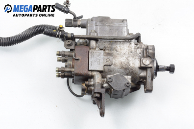 Diesel injection pump for Nissan Terrano II (R20) 2.7 TDi 4WD, 125 hp, suv, 2000 № 0 460 404 974