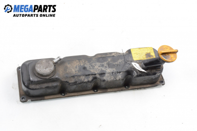 Valve cover for Nissan Terrano II (R20) 2.7 TDi 4WD, 125 hp, suv, 2000