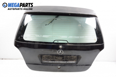 Capac spate for Mercedes-Benz A-Class W168 1.4, 82 hp, hatchback, 2000, position: din spate