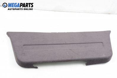 Capac plastic portbagaj for Mercedes-Benz A-Class W168 1.4, 82 hp, hatchback, 2000, position: din spate