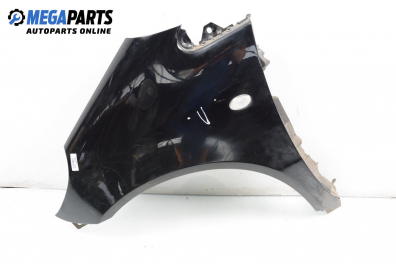 Fender for Mercedes-Benz A-Class W168 1.4, 82 hp, hatchback, 2000, position: front - left