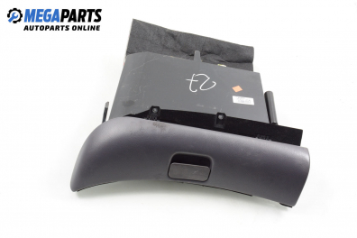 Glove box for Mercedes-Benz A-Class W168 1.4, 82 hp, hatchback, 2000