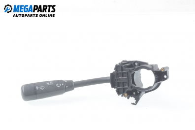Wipers and lights levers for Mercedes-Benz A-Class W168 1.4, 82 hp, hatchback, 2000