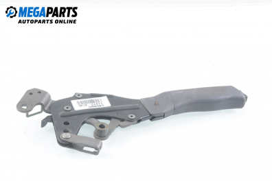 Handbrake lever for Mercedes-Benz A-Class W168 1.4, 82 hp, hatchback, 2000