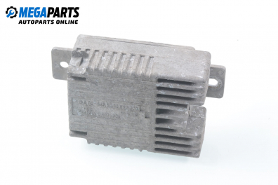 Radiator fan relay for Mercedes-Benz A-Class W168 1.4, 82 hp, hatchback, 2000