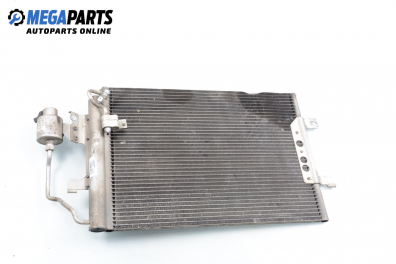 Radiator aer condiționat for Mercedes-Benz A-Class W168 1.4, 82 hp, hatchback, 2000