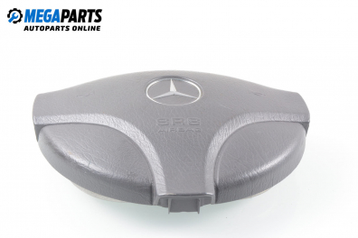 Airbag for Mercedes-Benz A-Class W168 1.4, 82 hp, hatchback, 2000, position: fața