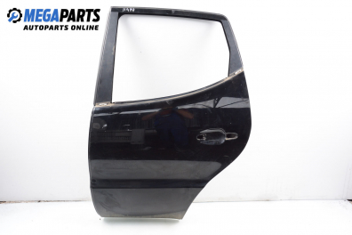 Door for Mercedes-Benz A-Class W168 1.4, 82 hp, hatchback, 2000, position: rear - left