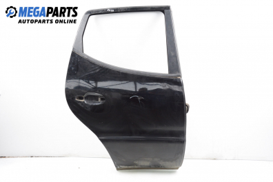 Door for Mercedes-Benz A-Class W168 1.4, 82 hp, hatchback, 2000, position: rear - right