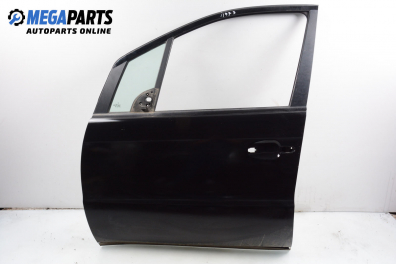 Door for Mercedes-Benz A-Class W168 1.4, 82 hp, hatchback, 2000, position: front - left