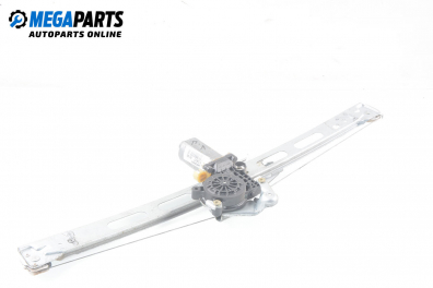 Electric window regulator for Mercedes-Benz A-Class W168 1.4, 82 hp, hatchback, 2000, position: front - left