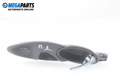 Inner handle for Mercedes-Benz A-Class W168 1.4, 82 hp, hatchback, 2000, position: front - right