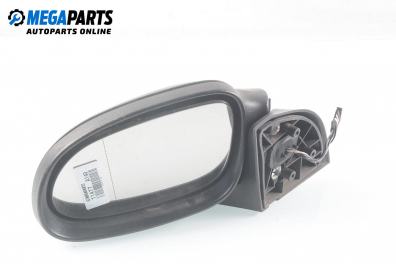 Mirror for Mercedes-Benz A-Class W168 1.4, 82 hp, hatchback, 2000, position: left