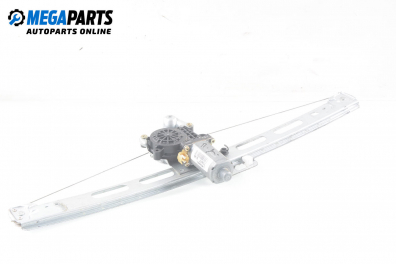 Electric window regulator for Mercedes-Benz A-Class W168 1.4, 82 hp, hatchback, 2000, position: front - right