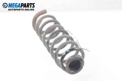 Coil spring for Mercedes-Benz A-Class W168 1.4, 82 hp, hatchback, 2000, position: rear
