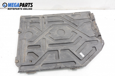 Skid plate for Mercedes-Benz A-Class W168 1.4, 82 hp, hatchback, 2000