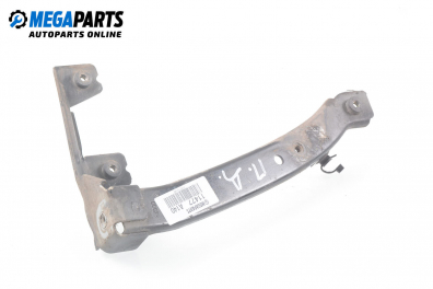 Element schlossträger frontmaske for Mercedes-Benz A-Klasse W168 1.4, 82 hp, hecktür, 2000, position: rechts