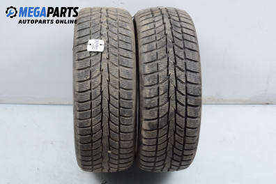 Snow tires HANKOOK 185/55/15, DOT: 3013 (The price is for two pieces)