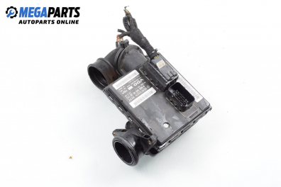 ECU for Mercedes-Benz A-Class W168 1.4, 82 hp, hatchback, 2000 № 026 545 05 32