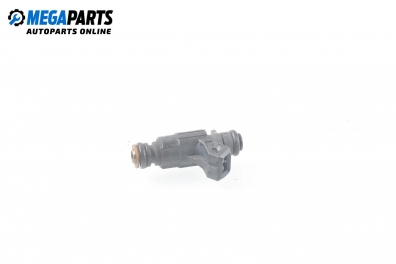 Gasoline fuel injector for Mercedes-Benz A-Class W168 1.4, 82 hp, hatchback, 2000