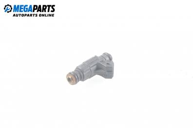 Gasoline fuel injector for Mercedes-Benz A-Class W168 1.4, 82 hp, hatchback, 2000