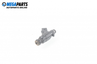 Gasoline fuel injector for Mercedes-Benz A-Class W168 1.4, 82 hp, hatchback, 2000