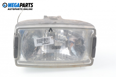 Fog light for Renault Magnum 430.19T, 430 hp, truck, 1998, position: left