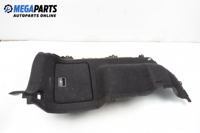 Interior cover plate for Mazda 6 2.0 MZR-CD, 140 hp, station wagon, 2008