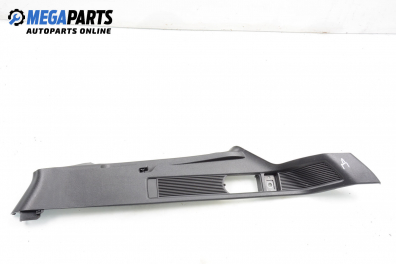 Interior plastic for Mazda 6 2.0 MZR-CD, 140 hp, station wagon, 2008, position: right