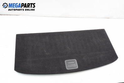 Trunk interior cover for Mazda 6 2.0 MZR-CD, 140 hp, station wagon, 2008