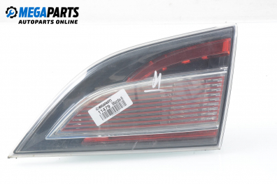 Inner tail light for Mazda 6 2.0 MZR-CD, 140 hp, station wagon, 2008, position: right