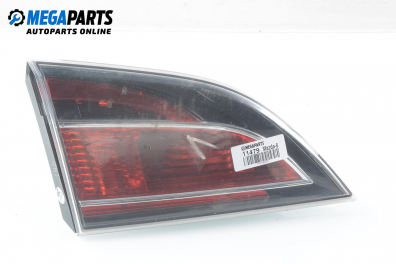 Inner tail light for Mazda 6 2.0 MZR-CD, 140 hp, station wagon, 2008, position: left